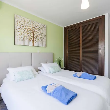 Marina Rubicon Playa Blanca