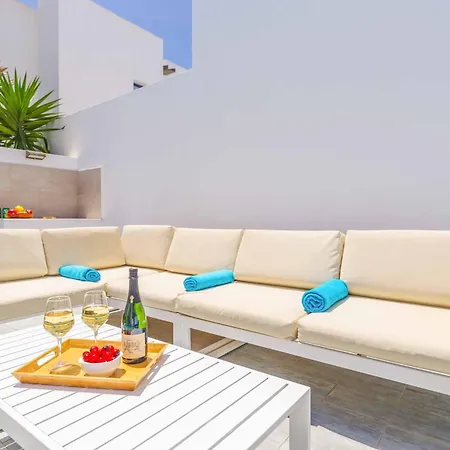 Villa Marina Rubicon