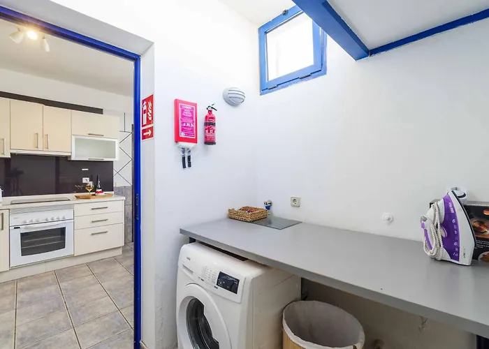 Marina Rubicon Playa Blanca