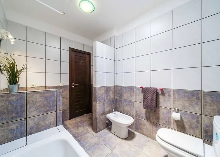 Villa Marina Rubicon Playa Blanca