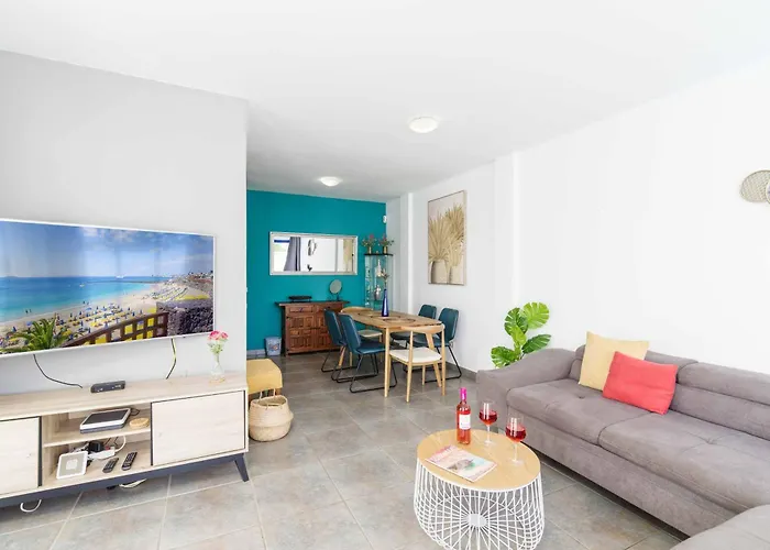 Marina Rubicon Playa Blanca