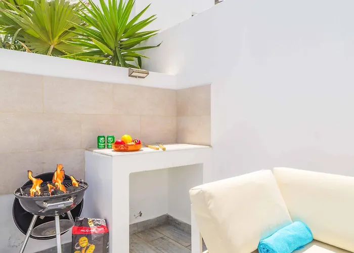 Villa Marina Rubicon