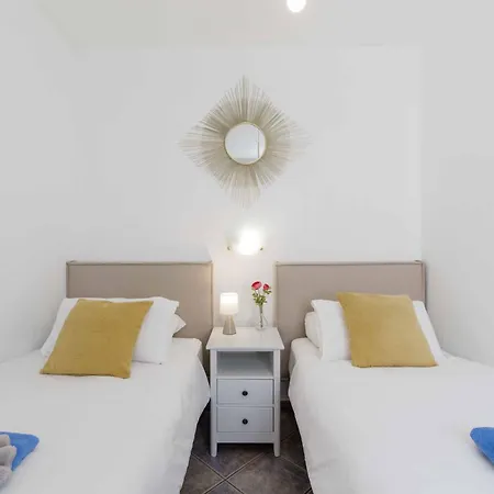 Marina Rubicon Villa