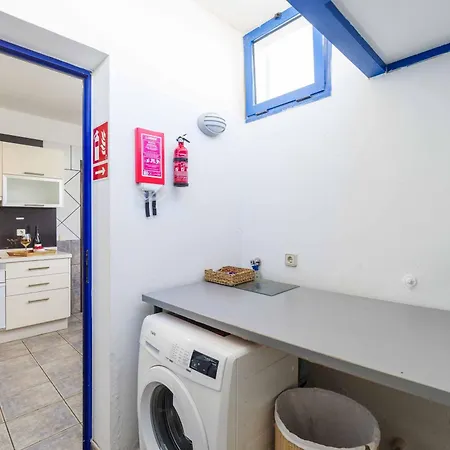 Marina Rubicon 普拉亚布兰卡