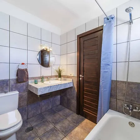 Marina Rubicon 别墅 *