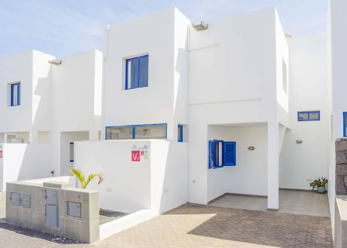 Villa Marina Rubicon *