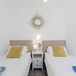Marina Rubicon Villa