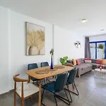 Marina Rubicon Villa