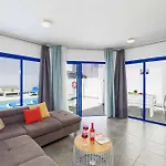 Marina Rubicon Villa Playa Blanca (Lanzarote)